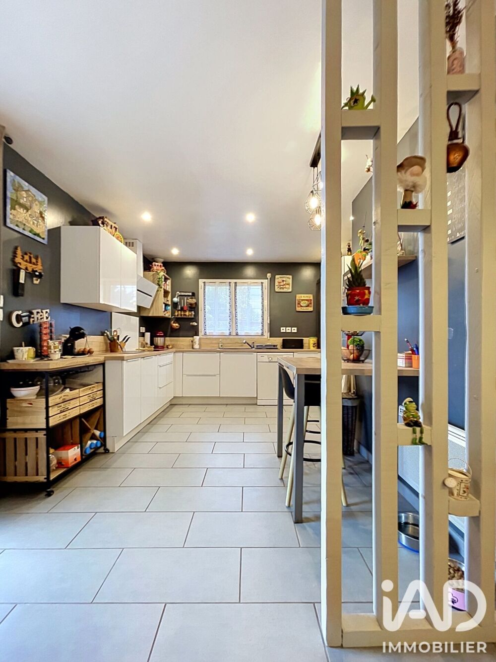 Vente Maison Vente Maison/villa 7 pièces Maubourguet