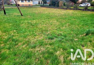  Terrain à vendre 717 m²