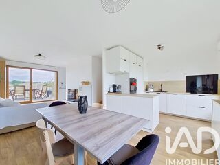  Appartement � vendre 4 pi�ces 80 m�