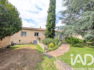  Maison à vendre 5 pièces 118 m²