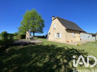  Maison à vendre 4 pièces 89 m²