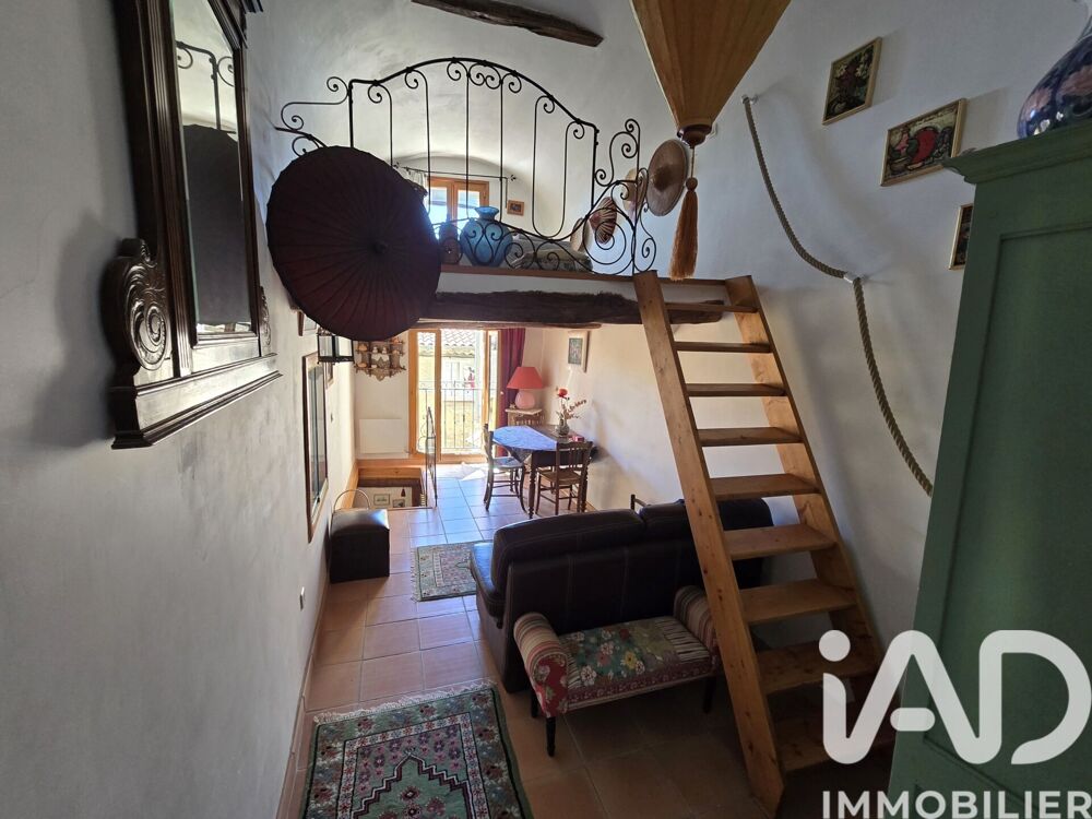 Vente Duplex 2 pièces