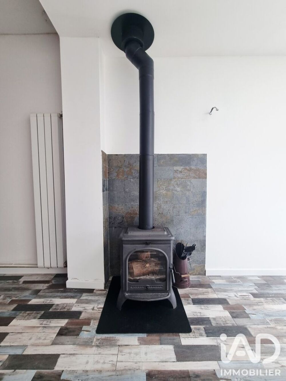 Vente Maison Vente Maison de ville 4 pièces Nieppe