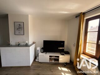  Appartement à vendre 2 pièces 57 m²