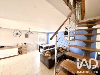  Maison à vendre 5 pièces 113 m²
