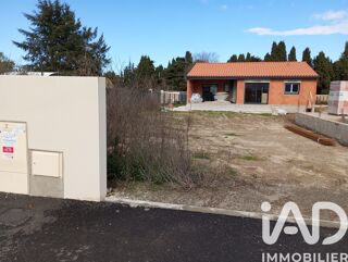  Terrain à vendre 290 m²