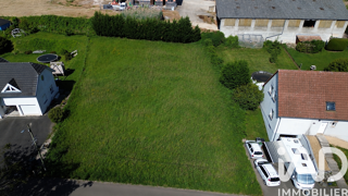  Terrain à vendre 1128 m²