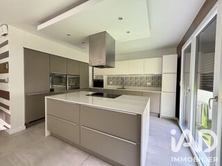  Maison à vendre 6 pièces 159 m²