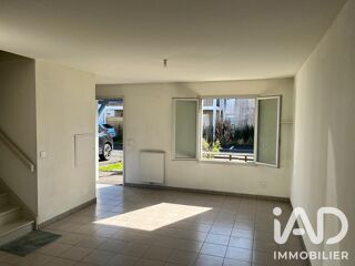  Maison à vendre 4 pièces 82 m²