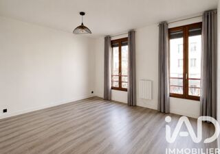  Appartement à vendre 1 pièce 25 m²