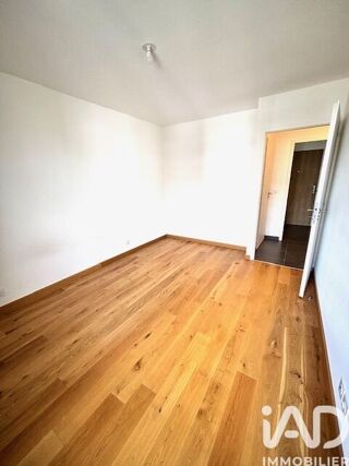  Appartement à vendre 3 pièces 61 m²