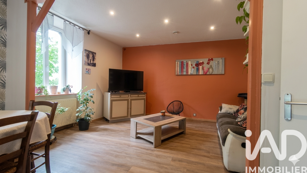 Vente Maison Vente Maison/villa 4 pièces Lacaune