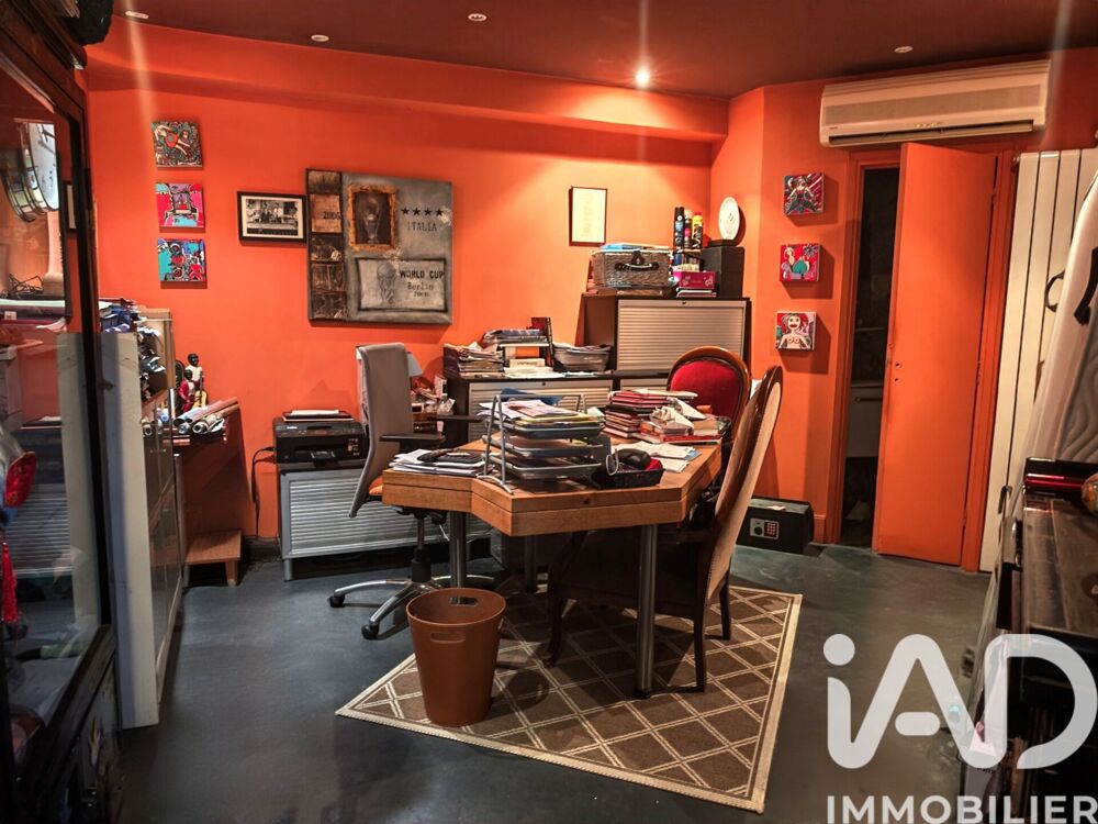 Vente Maison de ville 4 pièces
