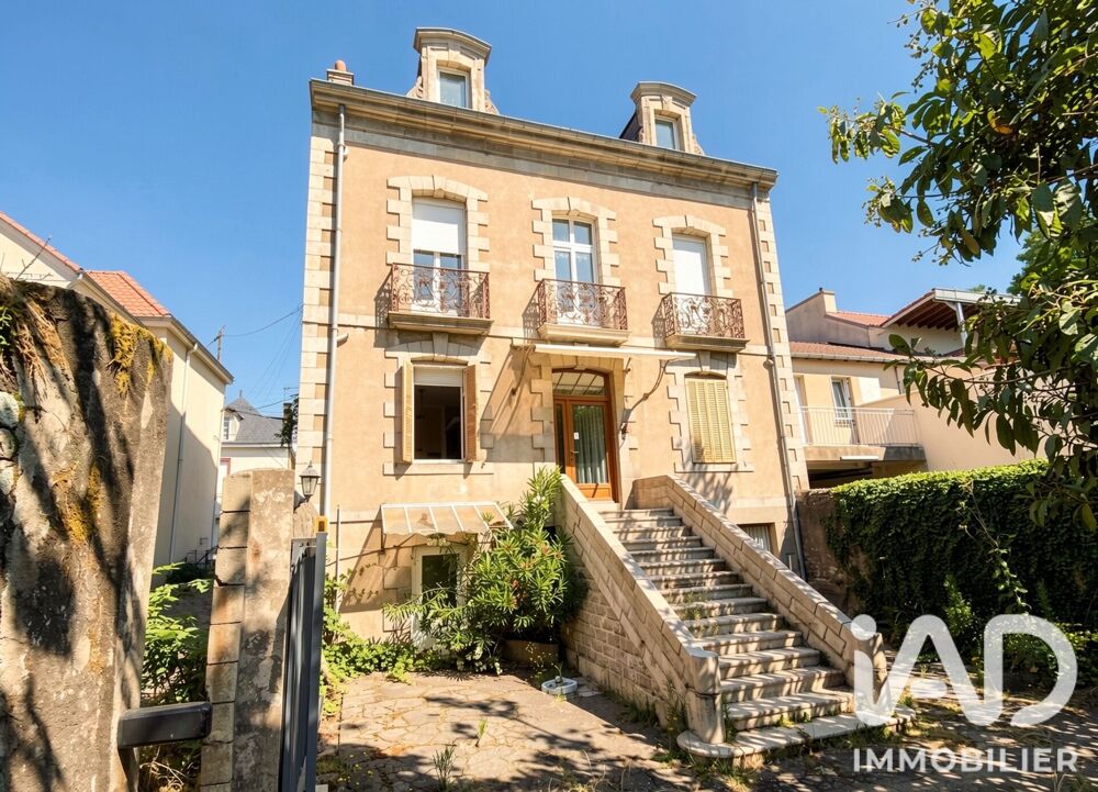 Vente Demeure 10 pièces