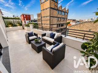  Appartement à vendre 4 pièces 104 m²