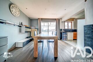  Maison à vendre 6 pièces 70 m²
