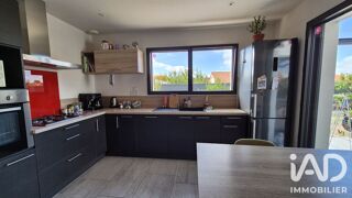  Maison à vendre 6 pièces 113 m²