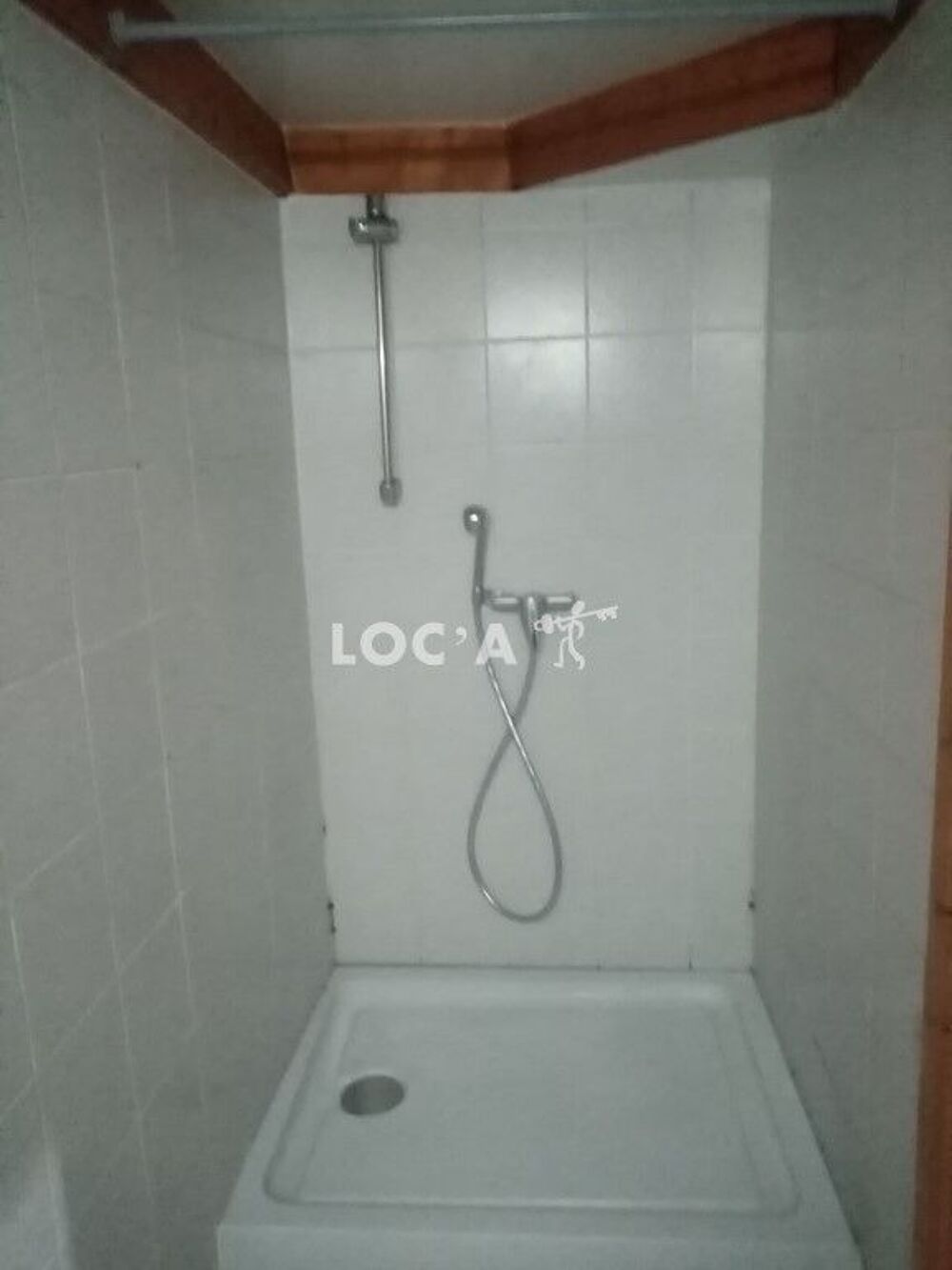 location Appartement - 1 pièce(s) - 19 m² Lyon 3