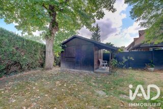  Maison à vendre 5 pièces 134 m²