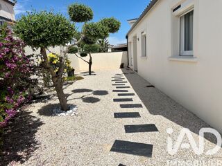  Maison à vendre 4 pièces 102 m²