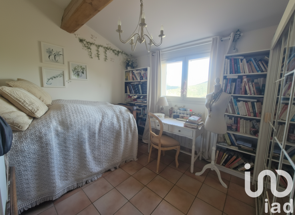 � vendre  Maison Le Revest-les-Eaux (83200)