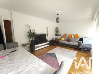  Appartement à vendre 4 pièces 75 m²