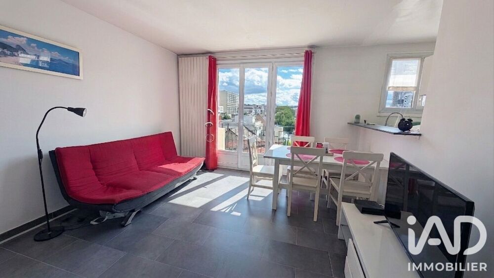 Vente Appartement Vente Appartement 3 pièces Ivry-sur-seine