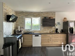  Maison à vendre 6 pièces 111 m²