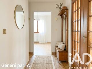  Maison � vendre 4 pi�ces 77 m�