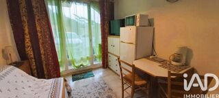  Appartement à vendre 1 pièce 16 m²