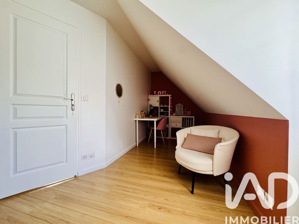 à vendre  Maison Bazoches-sur-Guyonne (78490)