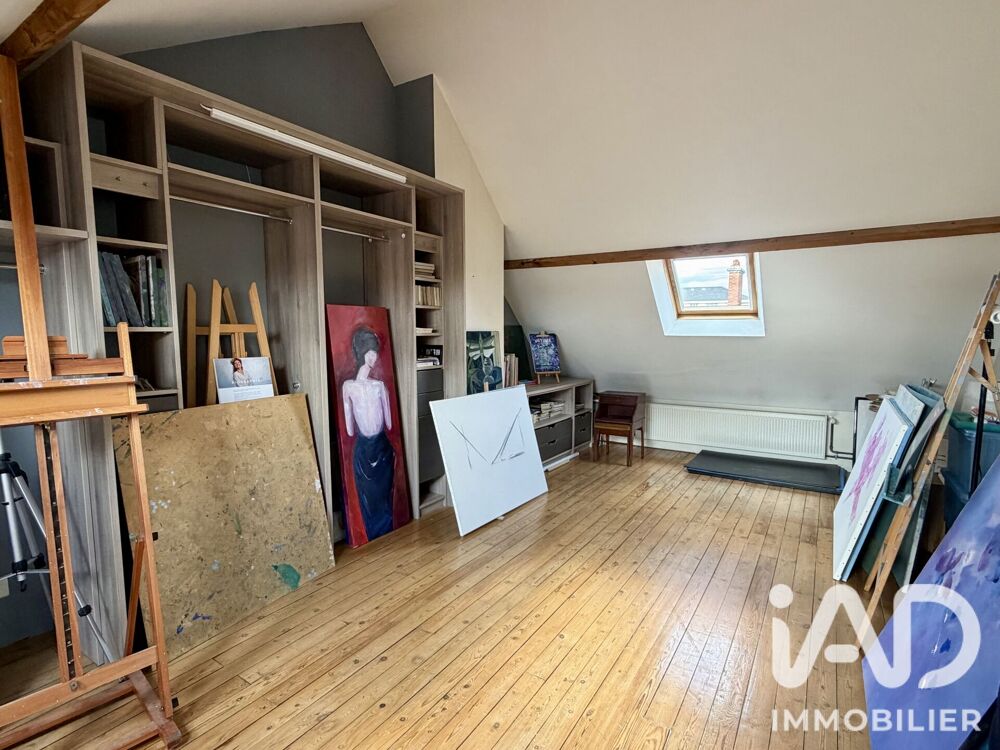 à vendre  Maison Compiègne (60200)