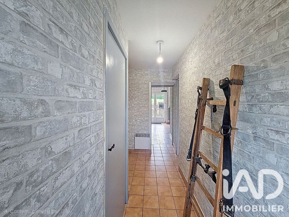 Vente Maison de village 5 pièces