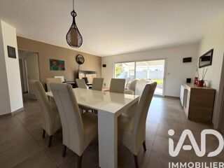  Maison à vendre 6 pièces 105 m²