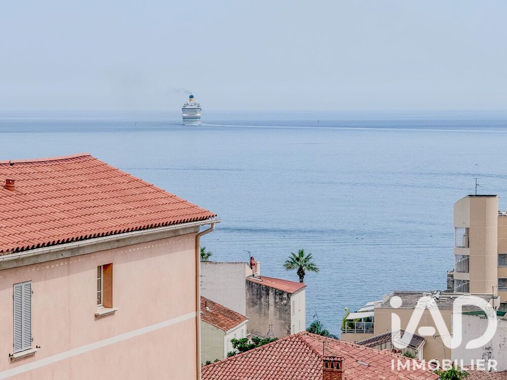 vente Appartement - 4 pièce(s) - 91 m² Toulon (83000)