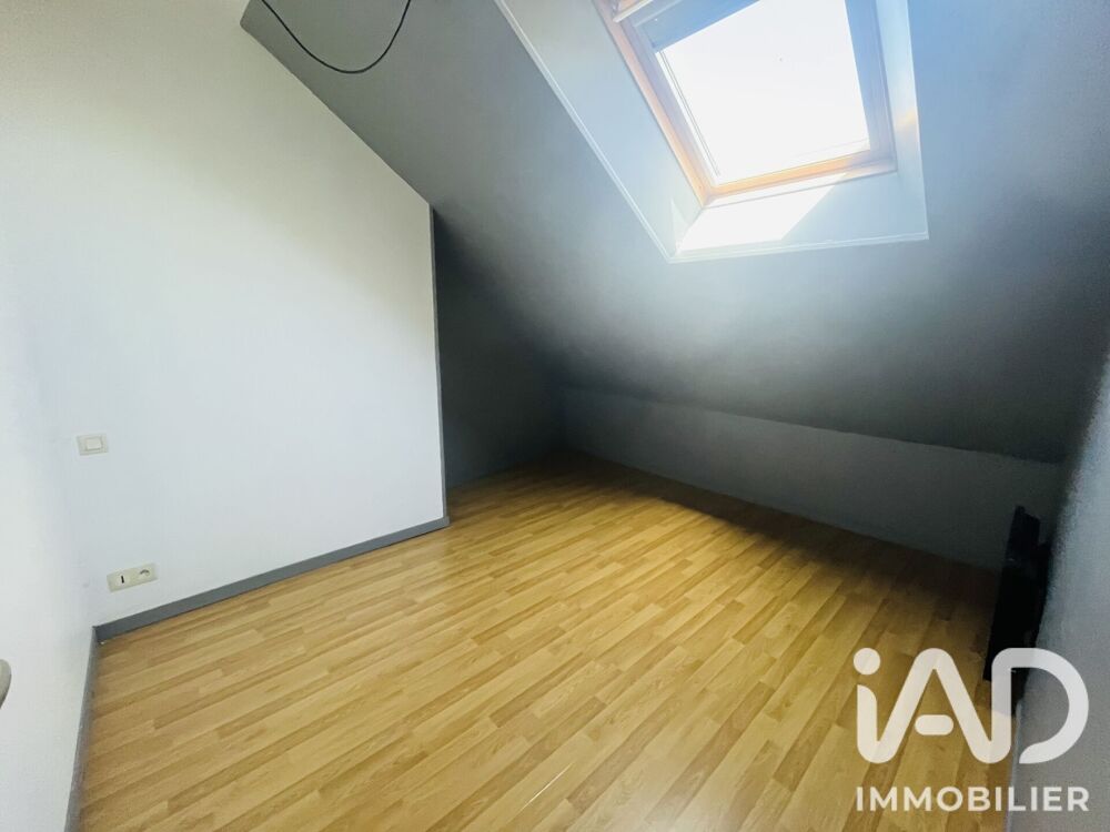 Vente Appartement Vente Appartement 2 pièces Retiers