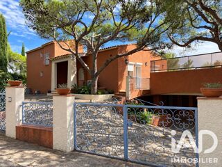  Maison à vendre 8 pièces 240 m²
