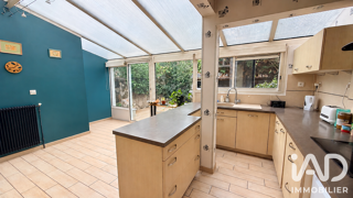  Maison à vendre 5 pièces 136 m²