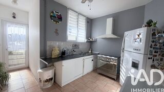  Maison à vendre 5 pièces 110 m²