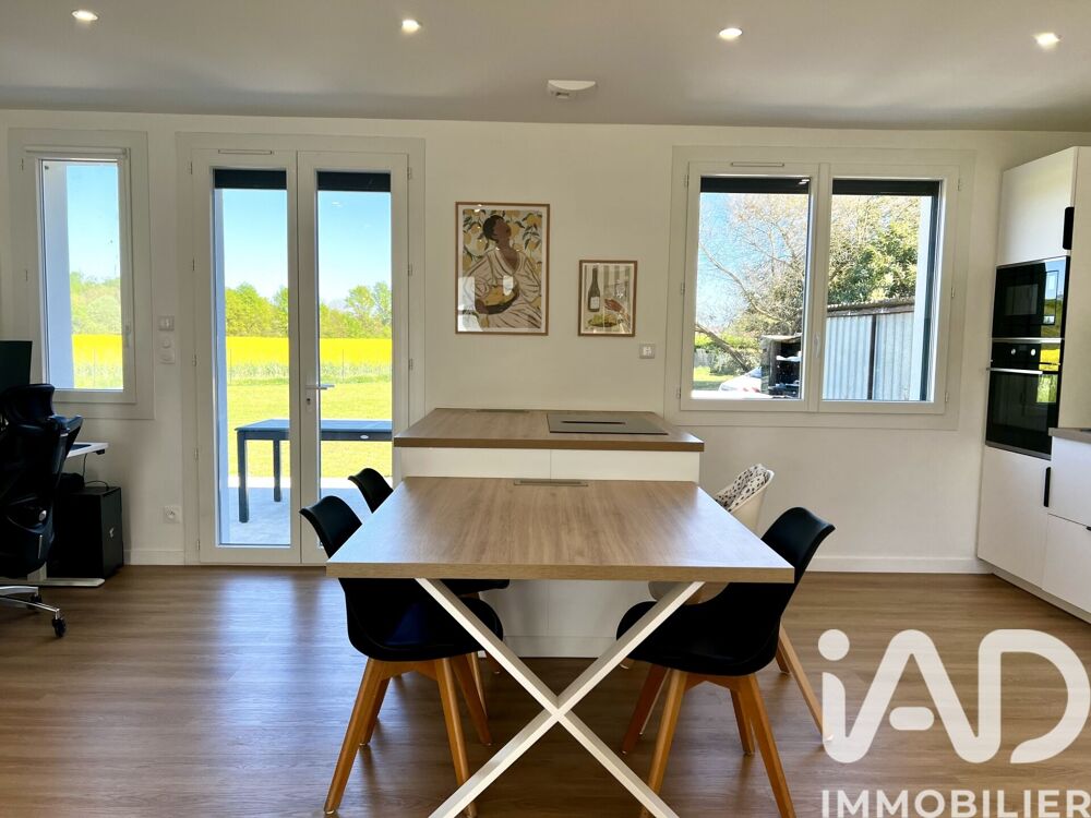 Vente Maison/villa 3 pièces