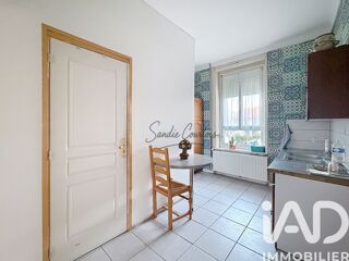  Maison � vendre 4 pi�ces 92 m�