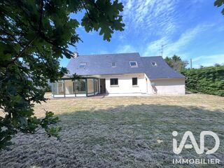  Maison à vendre 5 pièces 158 m²