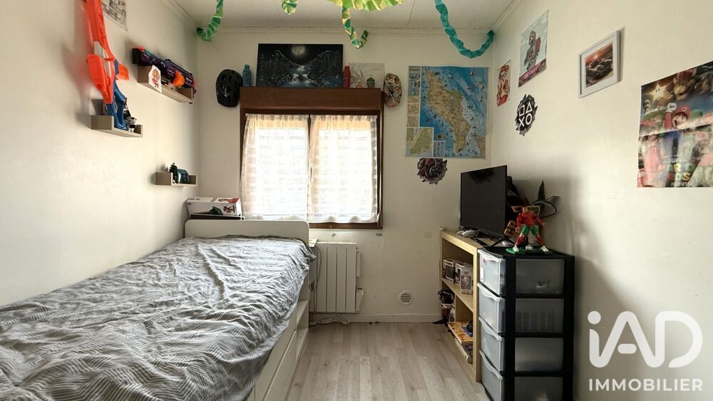 Vente Maison Vente Maison/villa 4 pièces Lardy