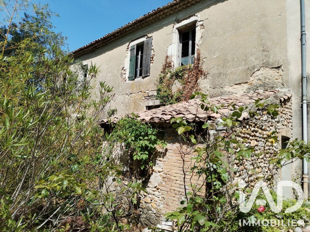 Vente Maison traditionnelle 4 pièces