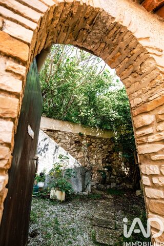  Maison à vendre 4 pièces 136 m²