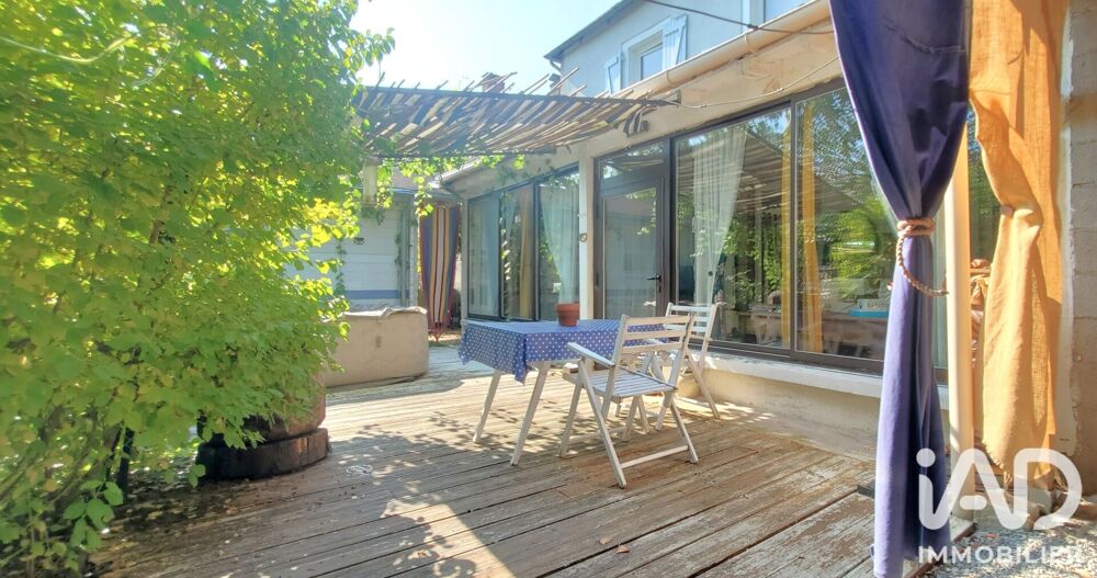 Vente Maison Vente Maison/villa 11 pièces Lapleau