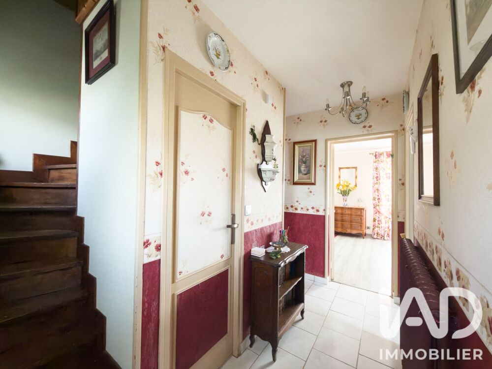 Vente Maison Vente Maison traditionnelle 5 pièces Pîtres