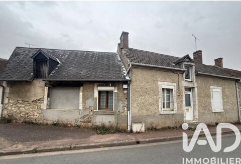   Vente Maison/villa 4 pièces Maison - 4 pièce(s) - 70 m²