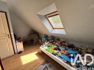  Maison � vendre 5 pi�ces 95 m�