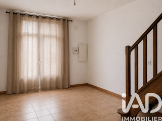  Maison à vendre 3 pièces 50 m²